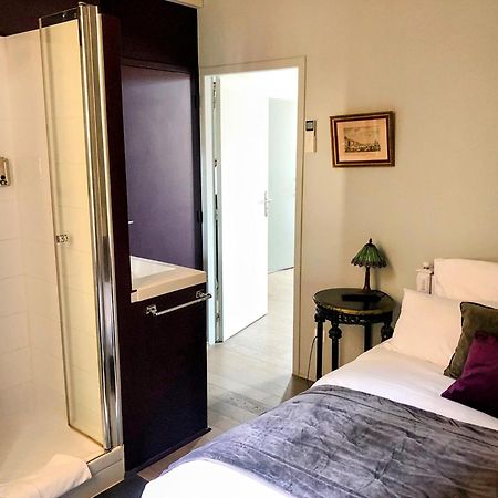Au Coeur De Bordeaux B&B Eksteriør billede