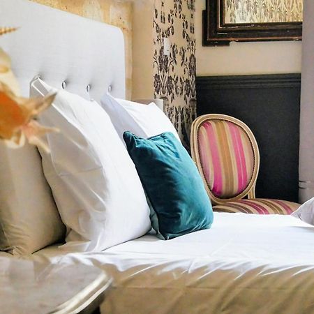 Au Coeur De Bordeaux B&B Eksteriør billede