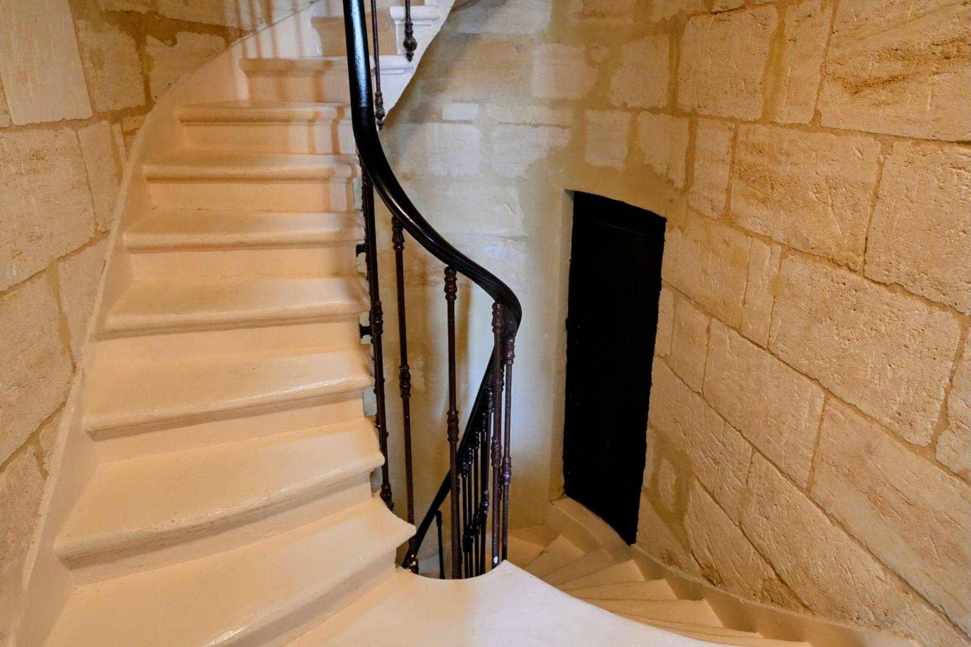 Au Coeur De Bordeaux B&B Eksteriør billede