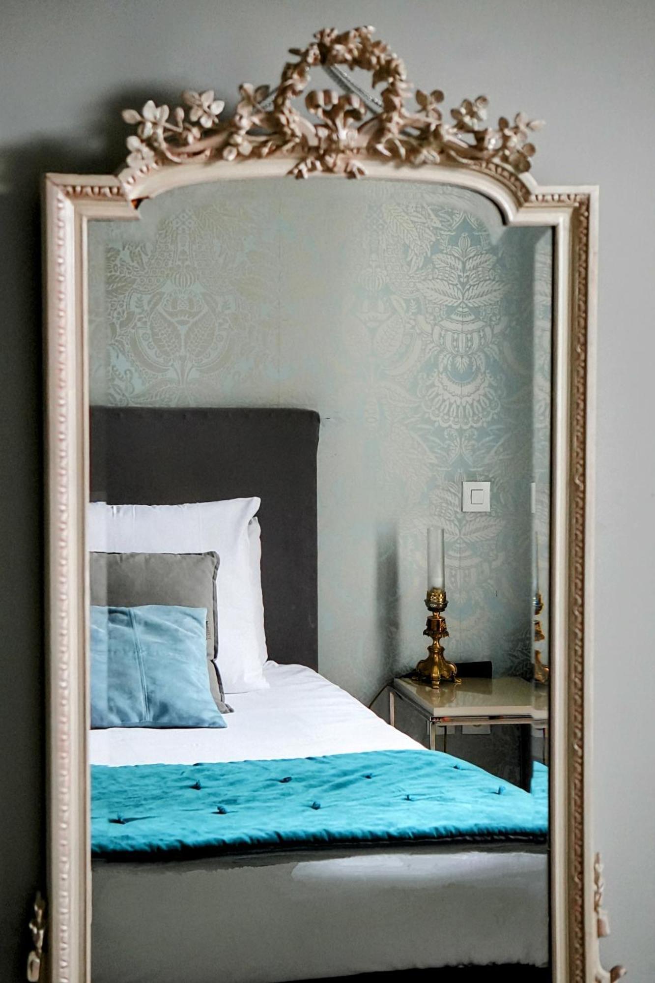 Au Coeur De Bordeaux B&B Eksteriør billede