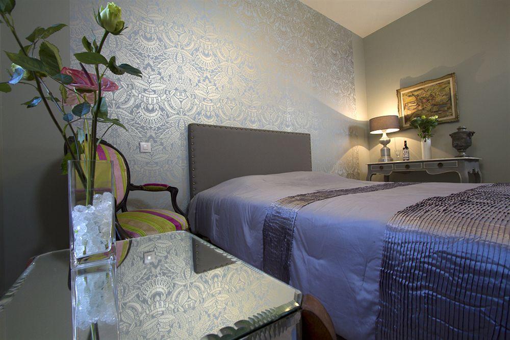 Au Coeur De Bordeaux B&B Eksteriør billede